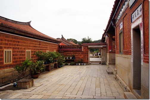 Kinmen Folk Culture Village-031