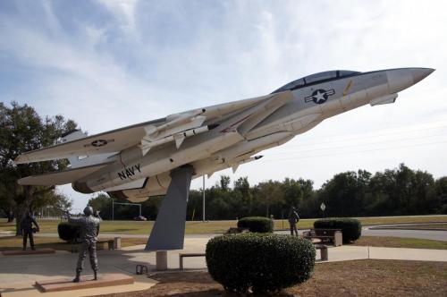 National Naval Aviation Museum Pensacola (39).JPG