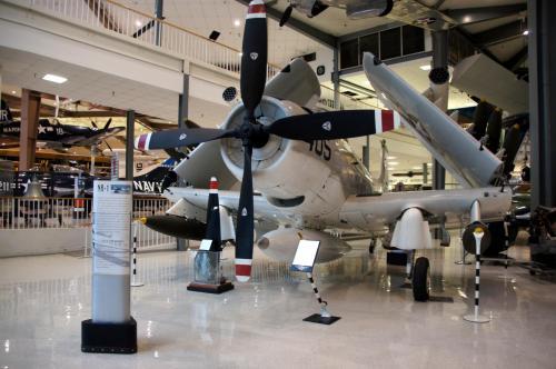 National Naval Aviation Museum Pensacola (53).JPG