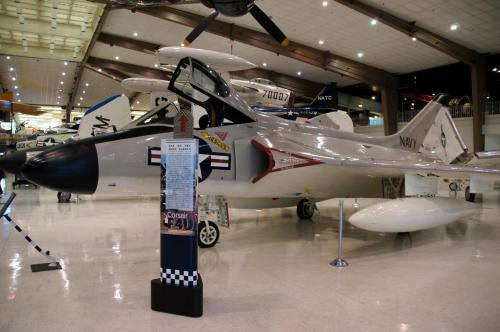 National Naval Aviation Museum Pensacola (56).JPG