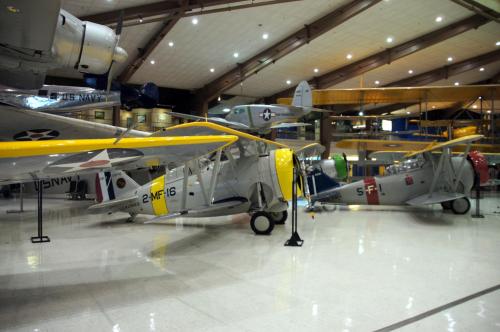 National Naval Aviation Museum Pensacola (57).JPG