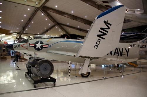 National Naval Aviation Museum Pensacola (58).JPG