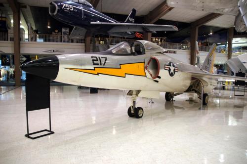 National Naval Aviation Museum Pensacola (60).JPG