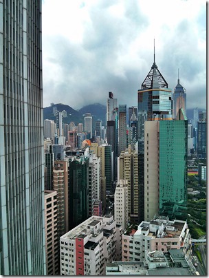 The Excelsior Hotel - Causeway Bay - Hong Kong (13)