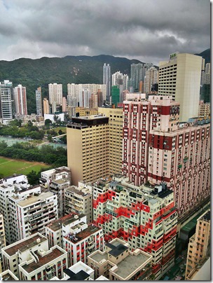 The Excelsior Hotel - Causeway Bay - Hong Kong (8)