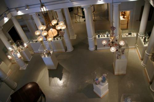 Lightner Museum - Saint Augustine (17).JPG