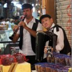 Machane Yehuda Market Festival – Baal Basta : Jerusalem