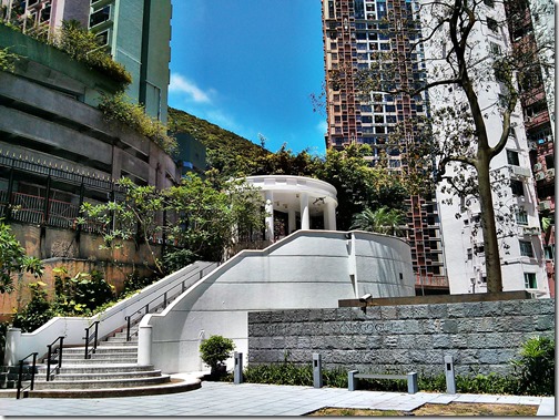 Ohel Leah Synagogue - Central - Midlevels - Hong Kong (28)