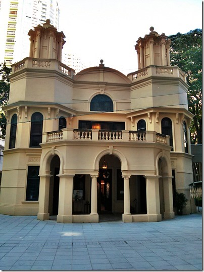 Ohel Leah Synagogue - Central - Midlevels - Hong Kong (2)
