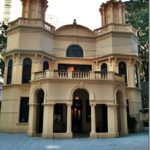 Ohel Leah Synagogue : Mid-levels – Hong Kong