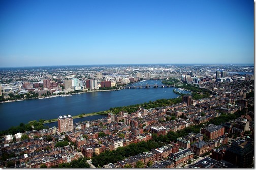 Prudential Square and Skywalk - Boston (10)