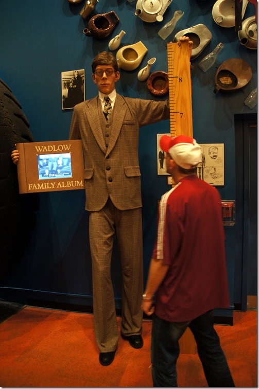 Ripley's Believe It or Not Orlando Florida (17)