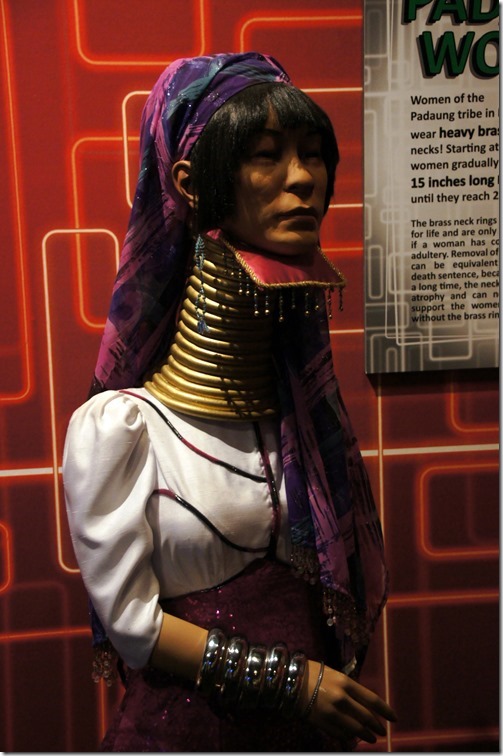 Ripley's Believe It or Not Orlando Florida (21)
