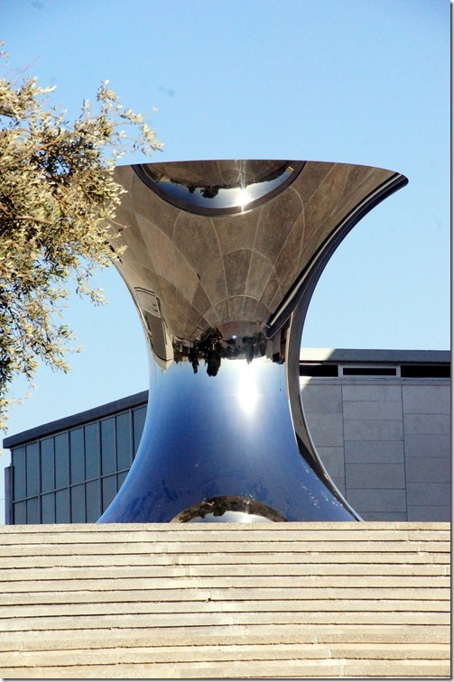 The Israel Museum, Jerusalem (34)