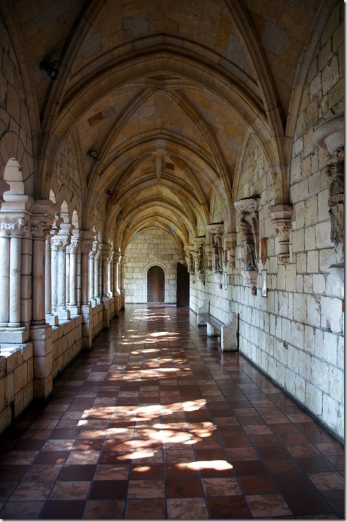 Ancient Spanish Monastery Miami-021
