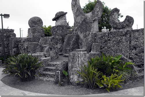 Coral Castle Museum - Miami (26)