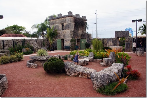 Coral Castle Museum - Miami (29)