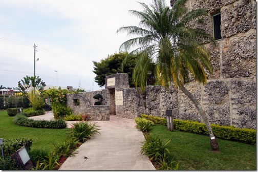 Coral Castle Museum - Miami (2)