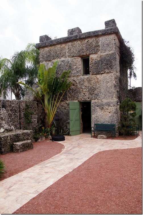 Coral Castle Museum - Miami (7)