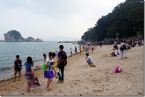 Gulang Island - Xiamen - 2013 (43)