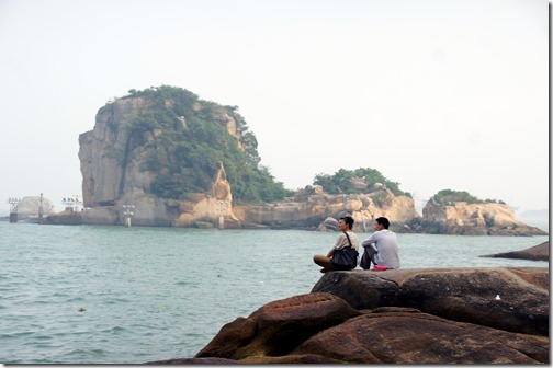 Gulang Island - Xiamen - 2013 (47)