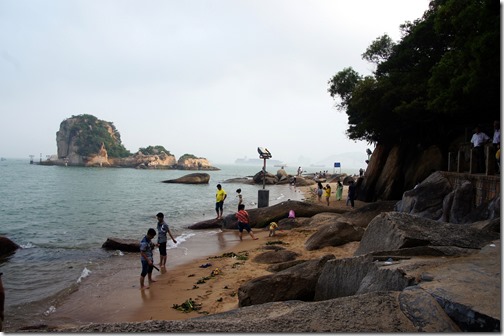 Gulang Island - Xiamen - 2013 (49)