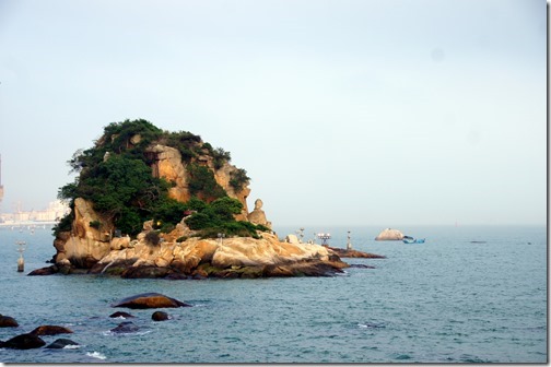 Gulang Island - Xiamen - 2013 (59)