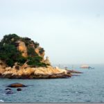 Revisiting the charming Gulang Island : Xiamen
