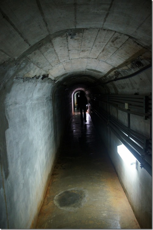 Kinmen Civil Defense Tunnel Exhbision Museum - Jincheng (13)