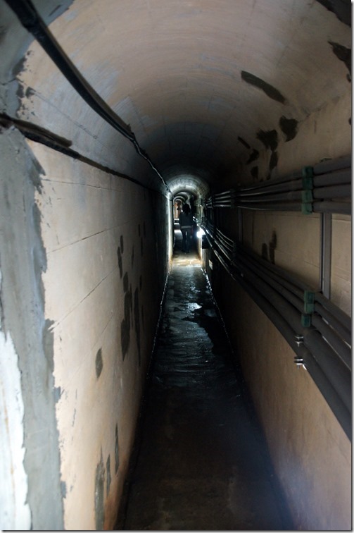 Kinmen Civil Defense Tunnel Exhbision Museum - Jincheng (15)