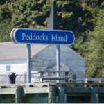 Peddocks Island : Boston’s Outlying Islands