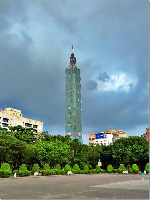 Taipei 101 (4)
