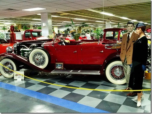 Tallahassee Automobile Museum (33)