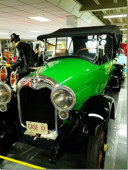 Tallahassee Automobile Museum (40)