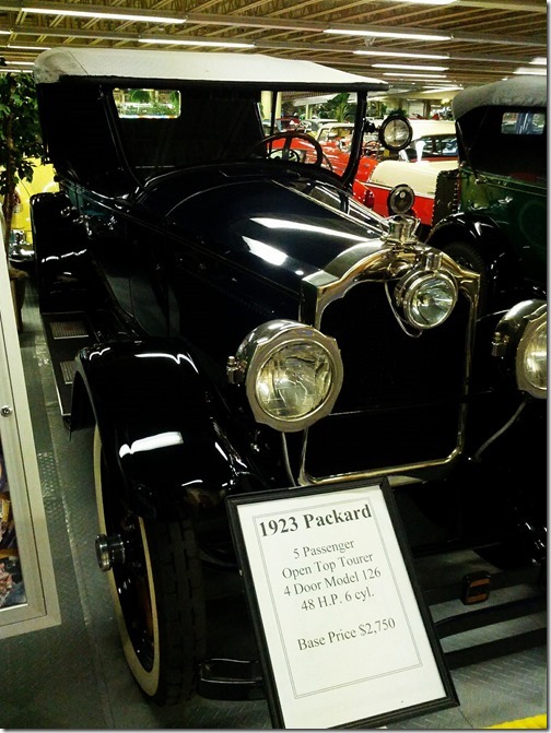 Tallahassee Automobile Museum (41)
