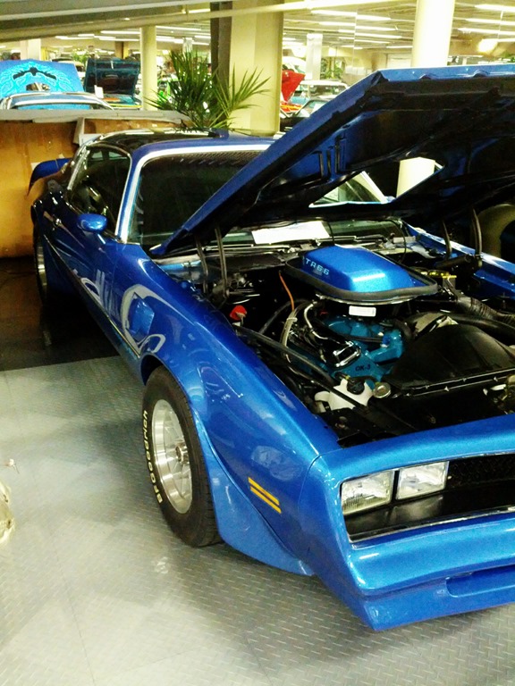 The Automobile and Collectibles Specialty Museum : Tallahassee