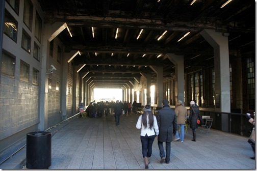The High Line - NYC (19)