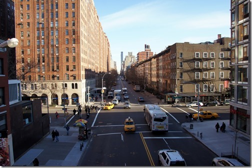 The High Line - NYC (4)