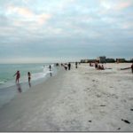 Treasure Island Beach : Saint Petersburg – Florida