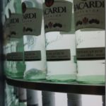 Bacardi Distillery Tour : San Juan