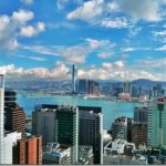 Hong Kong From Above : Wan Chai – JResidence