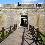 Castillo de San Marcos – Oldest Fort in the US : Saint Augustine