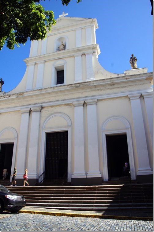Cathedral de San Juan Bautista (11)