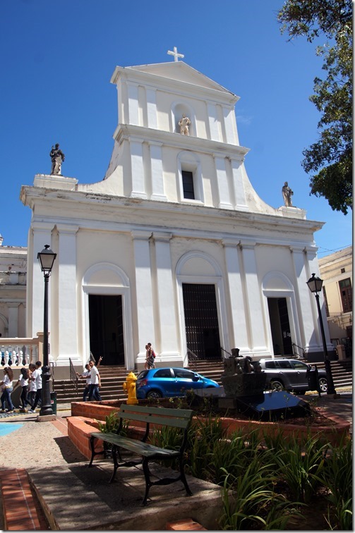 Cathedral de San Juan Bautista (12)