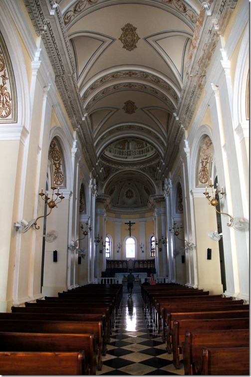 Cathedral de San Juan Bautista (4)