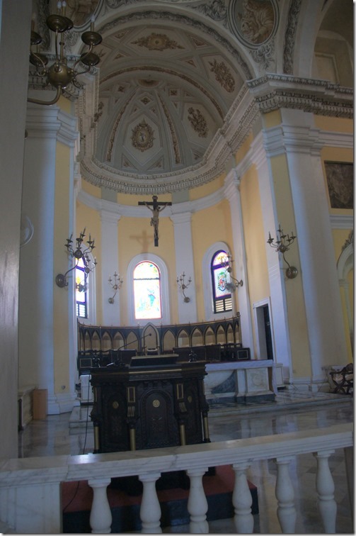 Cathedral de San Juan Bautista (8)