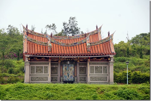 Peace Memorial Park - Kinmen Island-004