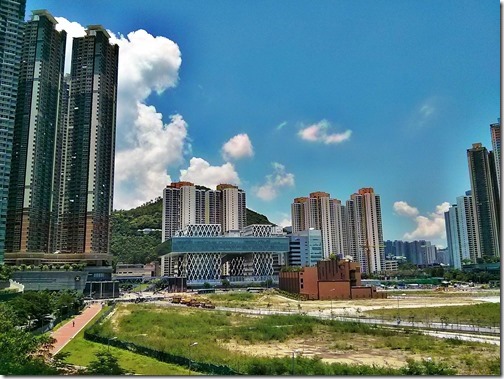 Tiu Keng Leng Ocean Shores - Hong Kong residential areas (21)