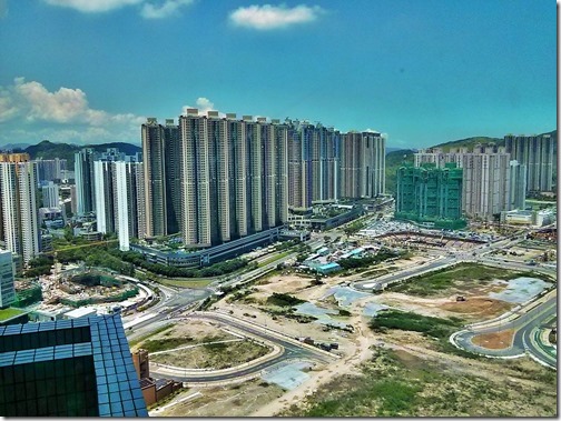 Tiu Keng Leng Ocean Shores - Hong Kong residential areas (24)