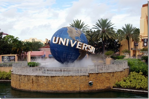 Universal Studios - Orlando Florida (2)